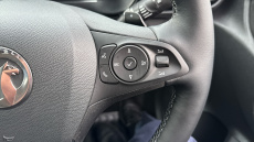 Vauxhall Corsa 1.2 Turbo Ultimate 5dr Auto Petrol Hatchback